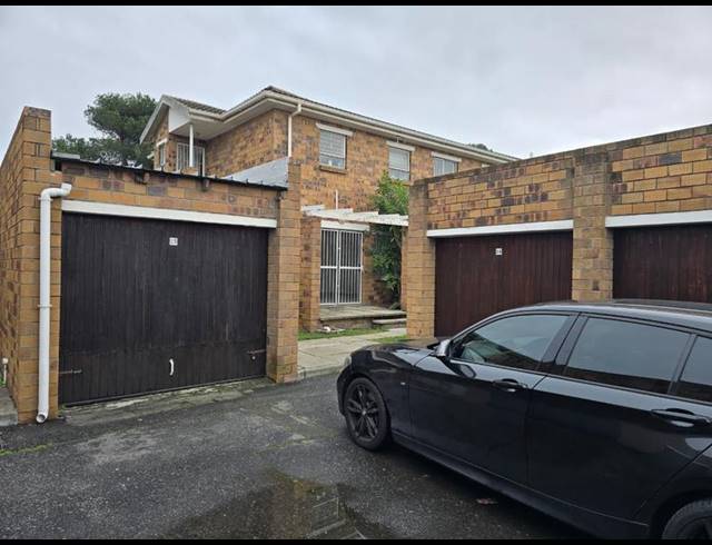 1 BEDROOM PROPERTY TO RENT IN THORNTON